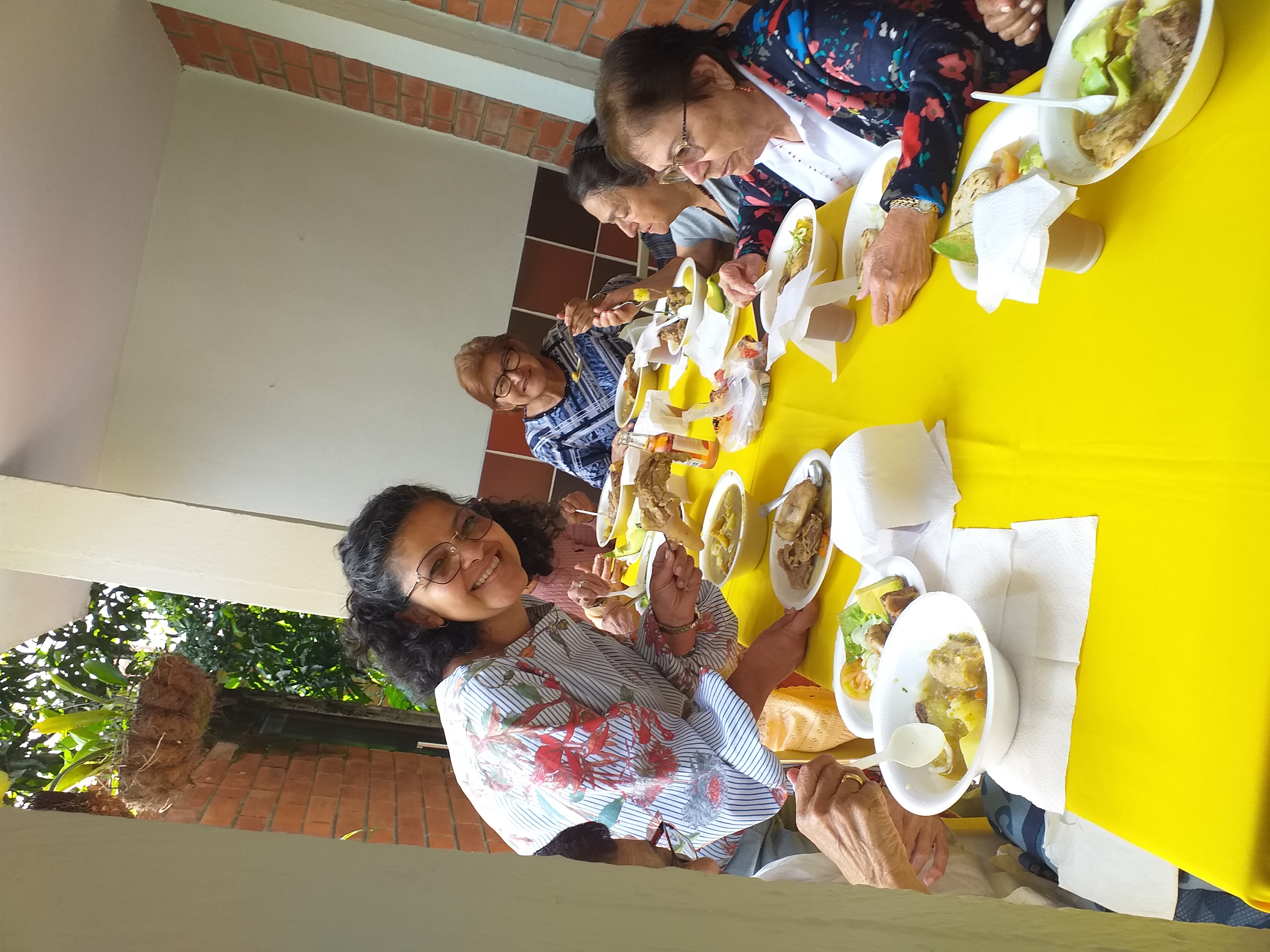 Obras y actividades